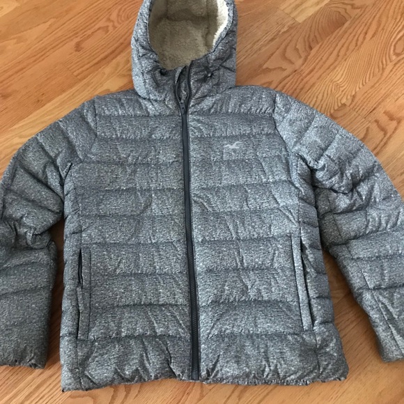 Hollister Other - Size small men’s Hollister jacket